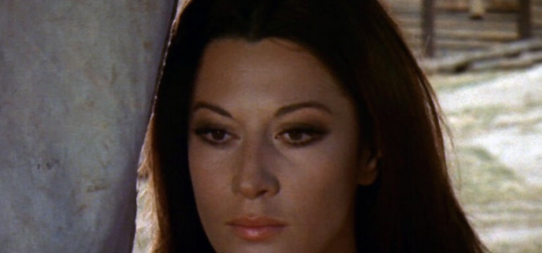 Rosalba Neri