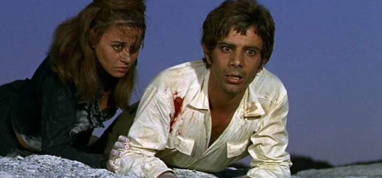 I crudeli - Italowestern von Sergio Corbucci