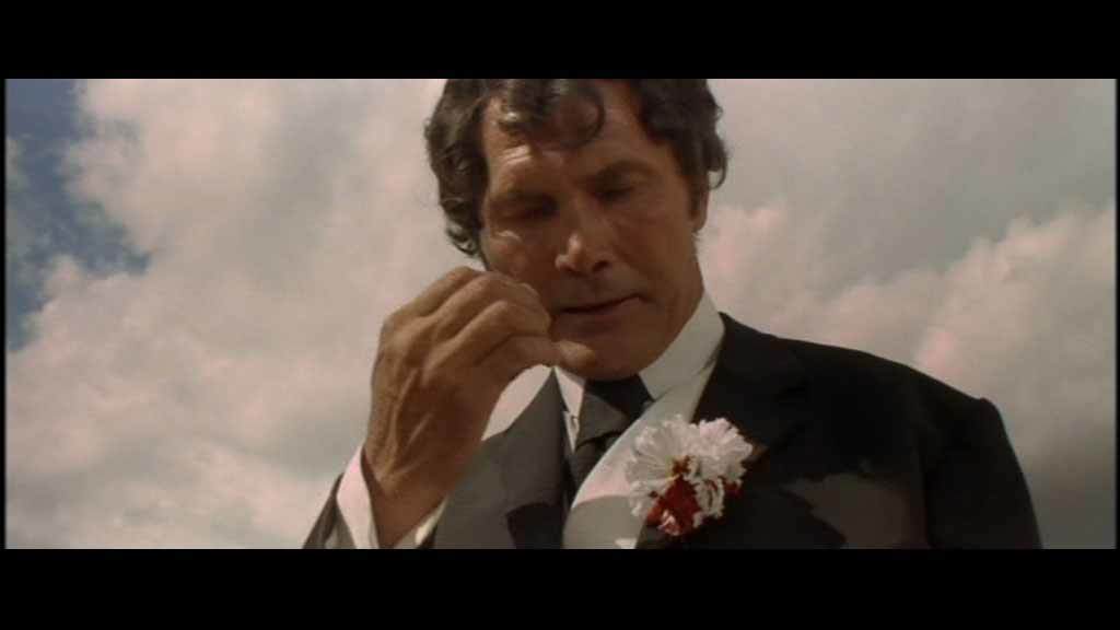 Il Mercenario - Jack Palance